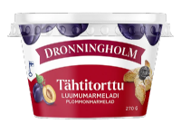 Plommonsmarmelad 270g