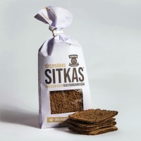 Sitkas Efterugns-Rågbröd 220g